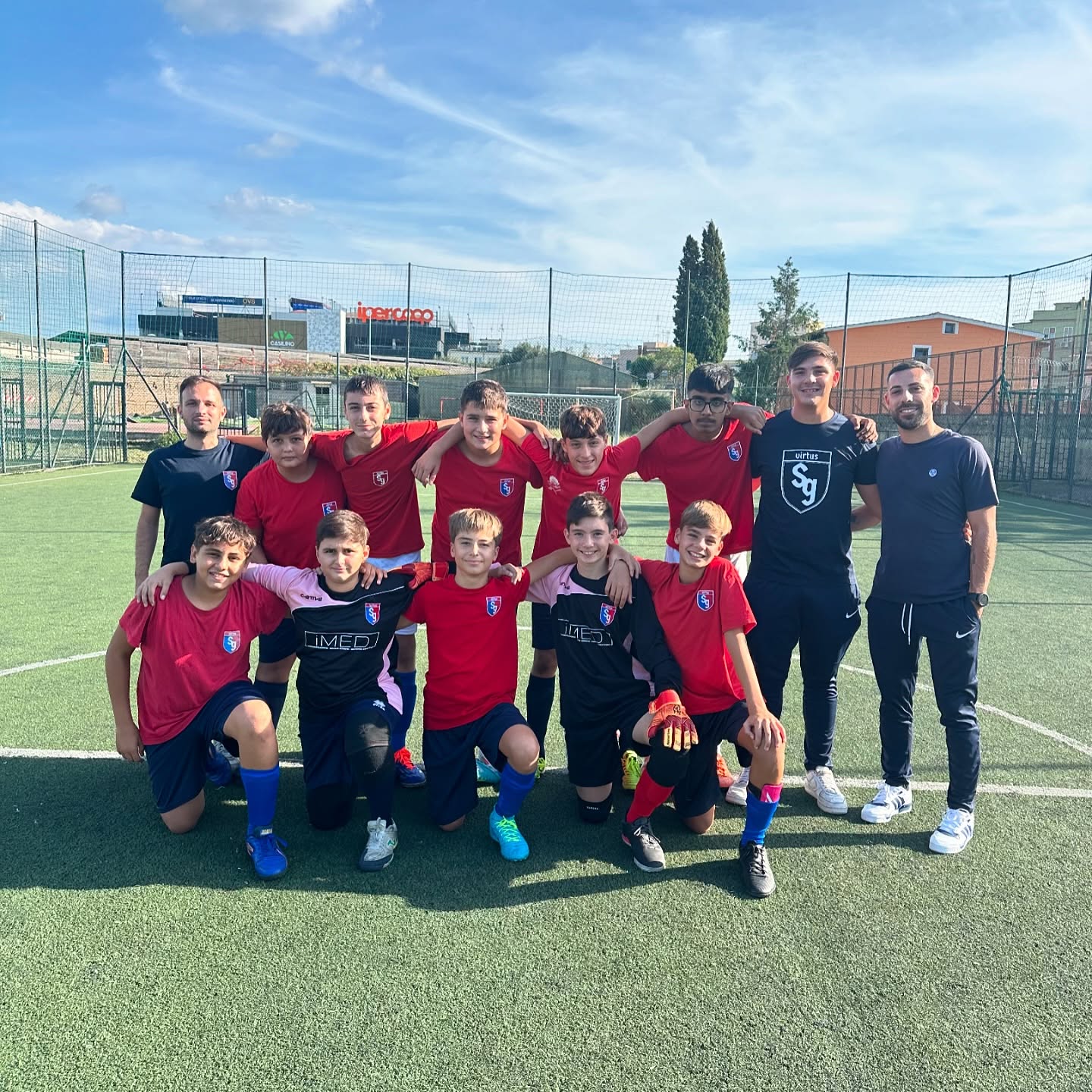 Under 15